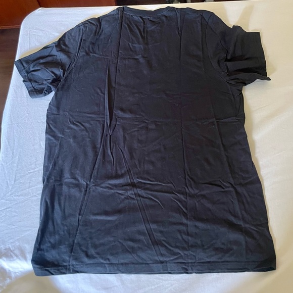 ADIDAS T-Shirt men’s size L - Picture 3 of 6